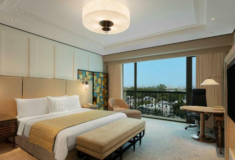 行政房间, Itc Narmada, A Luxury Collection Hotel, Ahmedabad