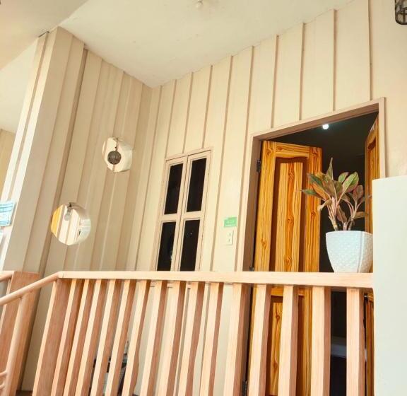 Номер Стандарт, Dosdos Guest House