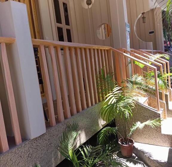 Номер Стандарт, Dosdos Guest House