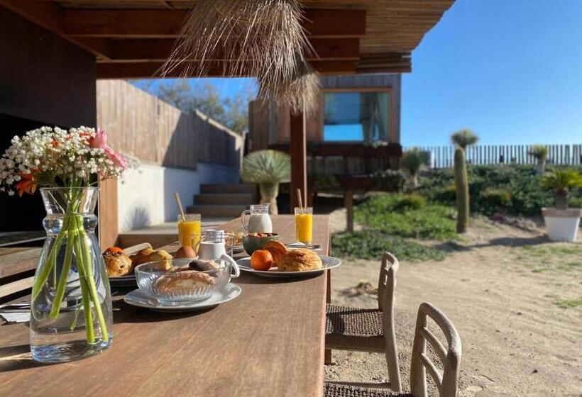 Номер Deluxe Вид на Море, Villa Miramar Frontignan