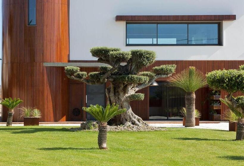 Номер Стандарт Вид на Море, Villa Miramar Frontignan