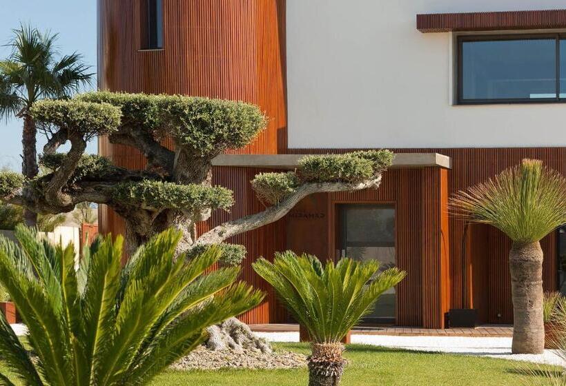 Апартаменты Superior 1 Спальня, Villa Miramar Frontignan