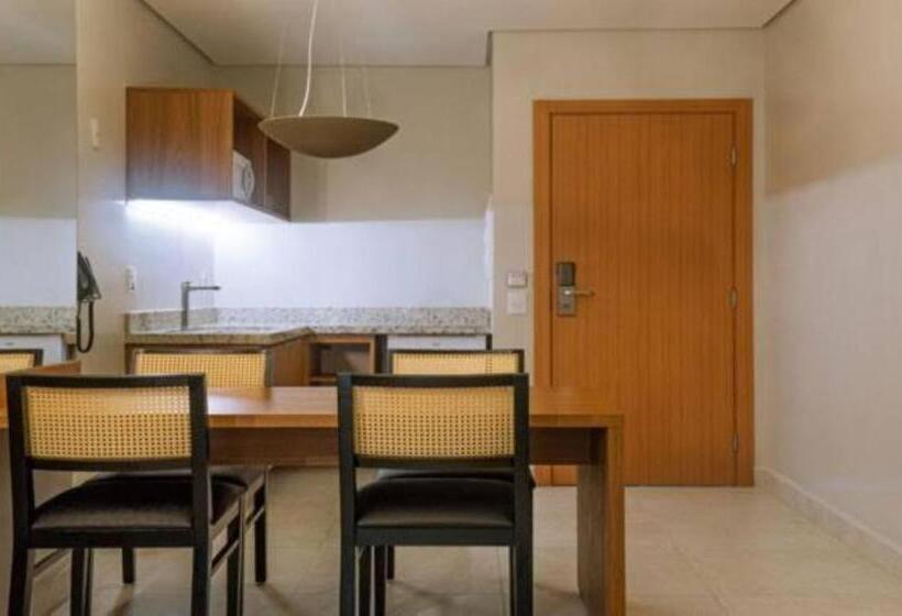 اتاق عادی, Salinas Premium Resort