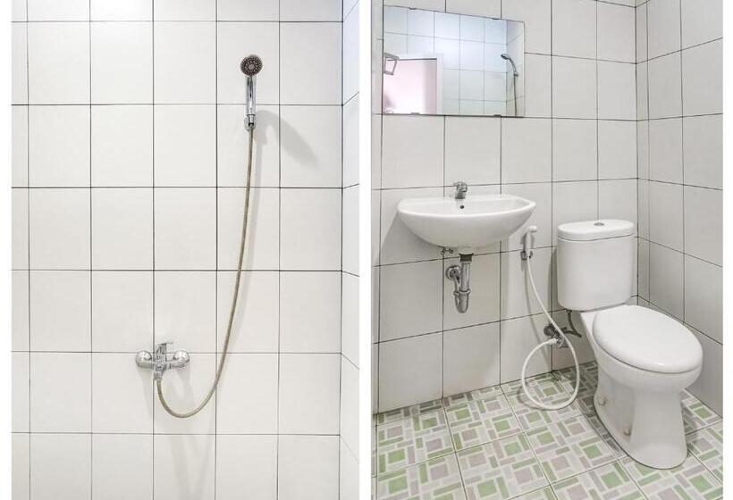 스탠다드 룸, Oyo 91316 Hh Guest House Makassar