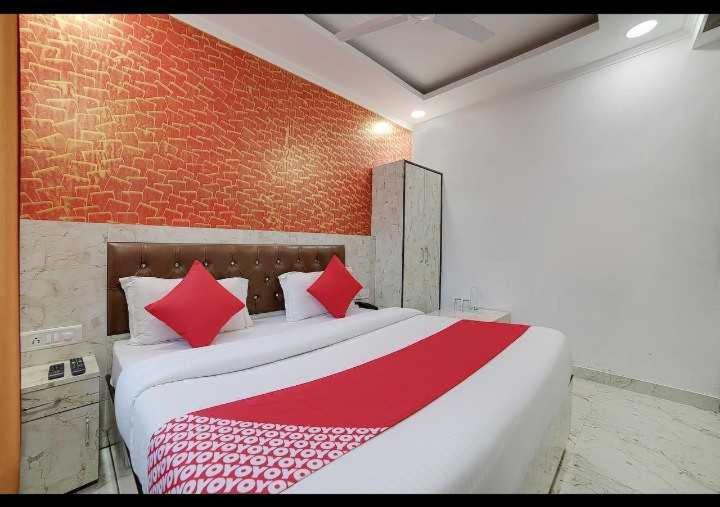 Трехместный Номер Классика, Pop 89138 Airport Kanak Palace