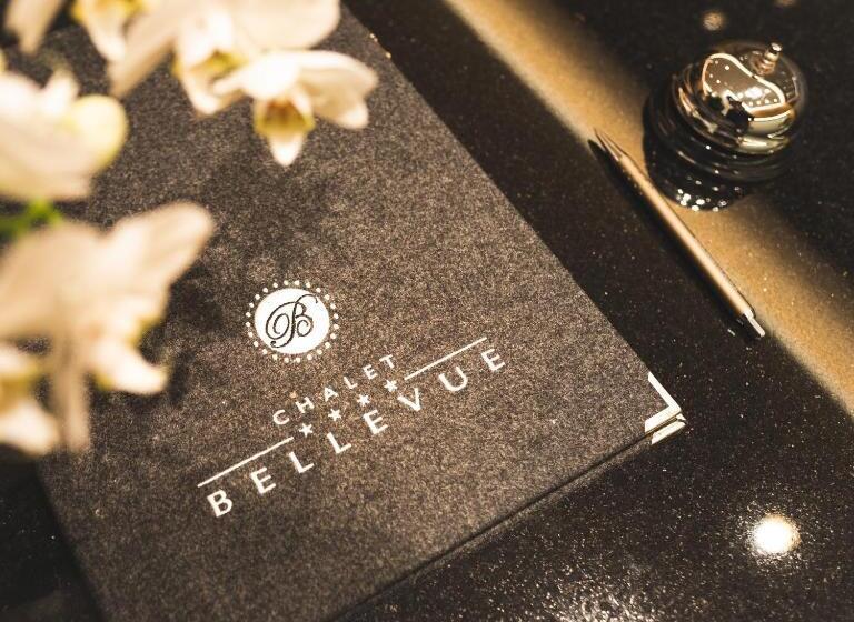패밀리 스위트, Chalet Bellevue