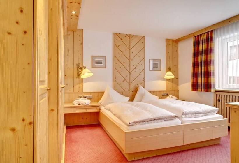 스탠다드 룸, Chalet Bellevue