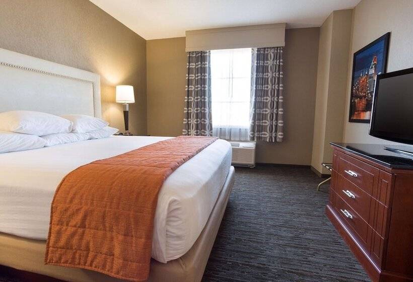 豪华房间, Drury Inn & Suites Cincinnati Sharonville