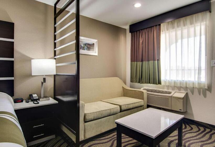 Люкс Кровать Кинг, Quality Inn & Suites Athens University Area