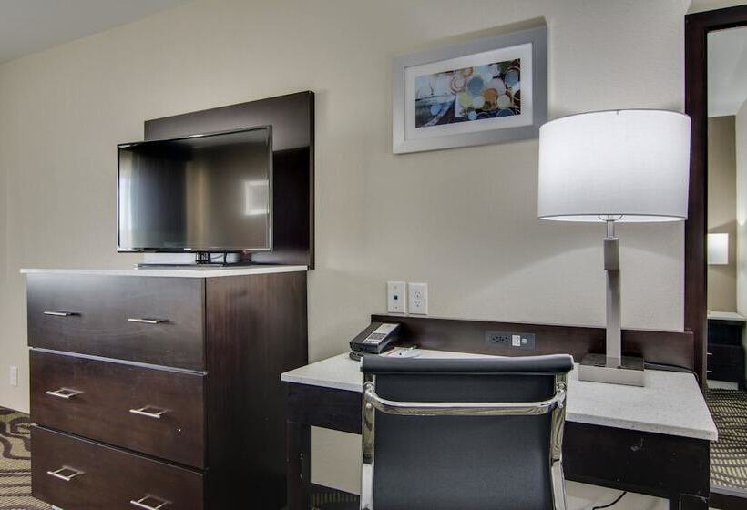 Номер Стандарт 2 Двуспальные Кровати, Quality Inn & Suites Athens University Area