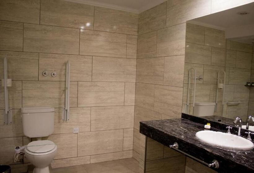 Номер Superior, Y Spa San Carlos