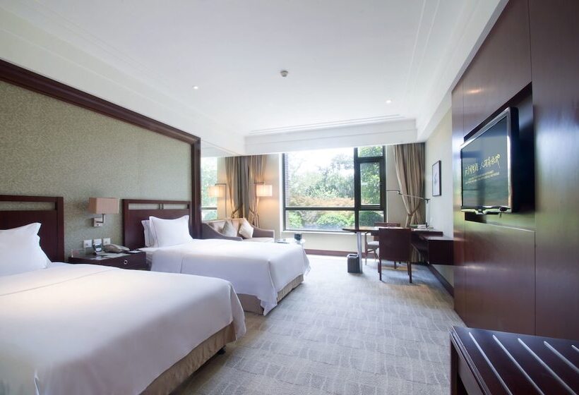 Номер Стандарт, Tongli Lakeview