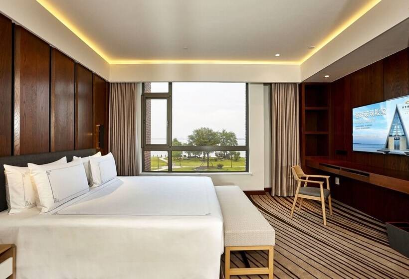 Президентский Люкс, Tongli Lakeview