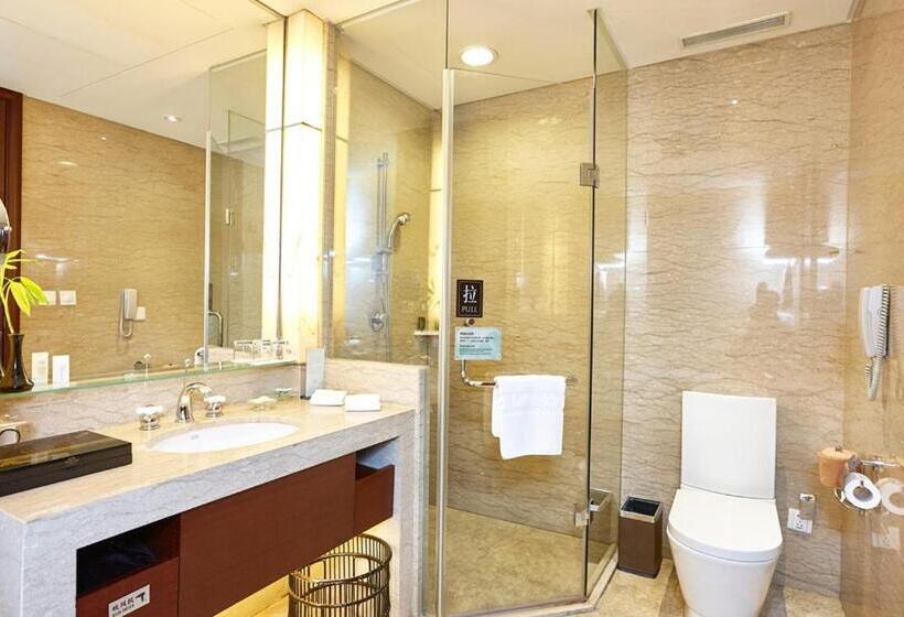 Номер Стандарт, Tongli Lakeview