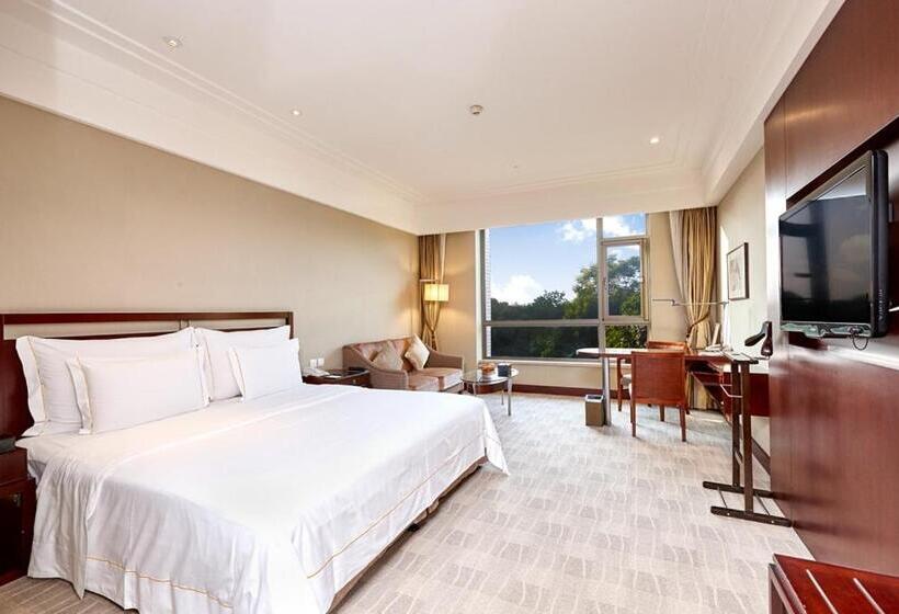 Номер Стандарт, Tongli Lakeview