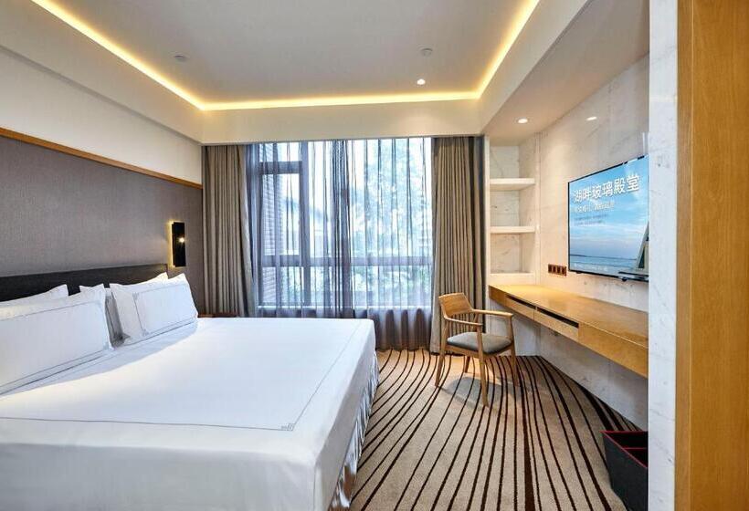 Президентский Люкс, Tongli Lakeview