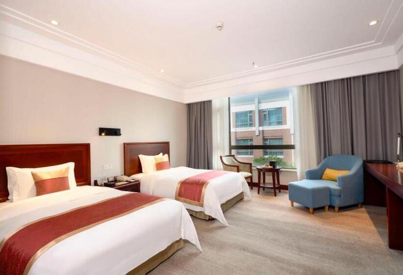 Номер Стандарт, Tongli Lakeview