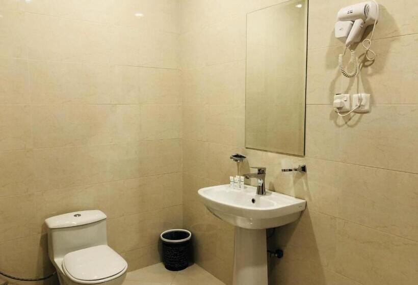 آپارتمان 2 خوابه, Alnakheelpark Serviced Apartment Economy
