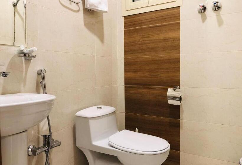 آپارتمان 3 خوابه, Alnakheelpark Serviced Apartment Economy
