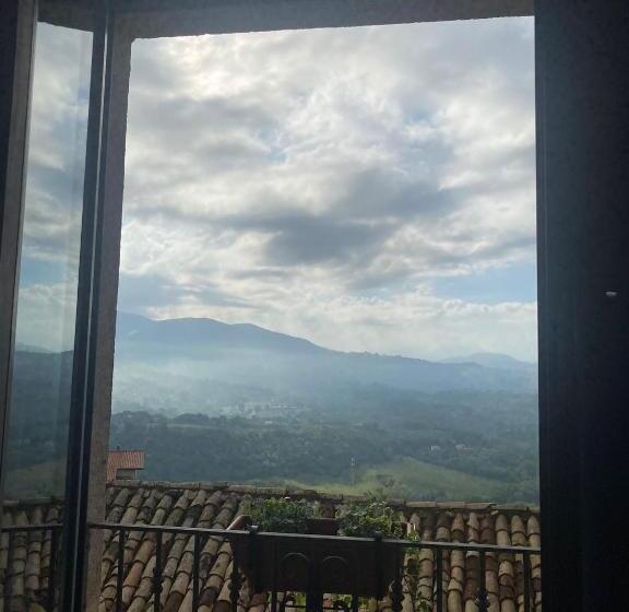 Номер Стандарт, Locanda Le Ginestre