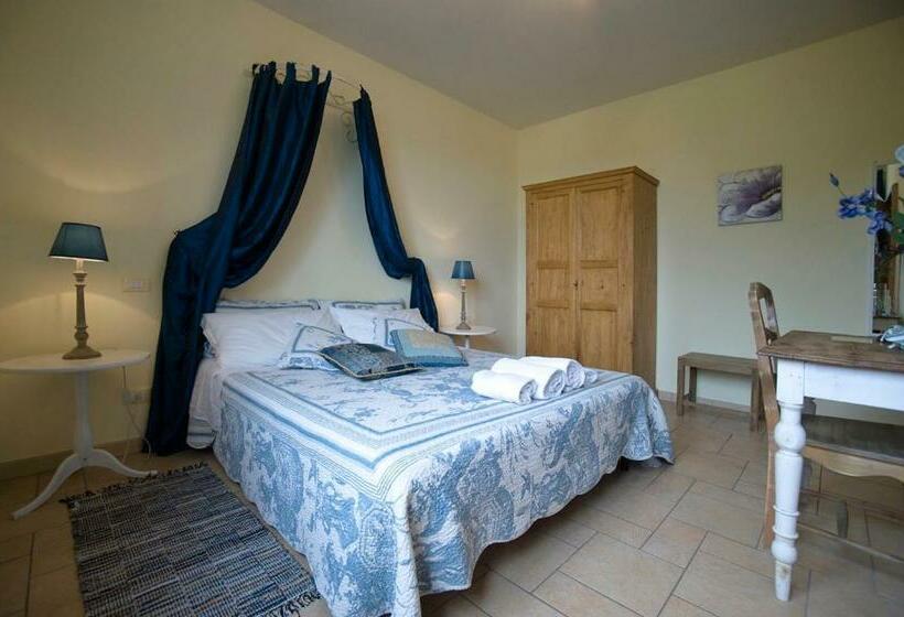 Номер Deluxe, Homelink Poggibonsi   Sogno D Oro