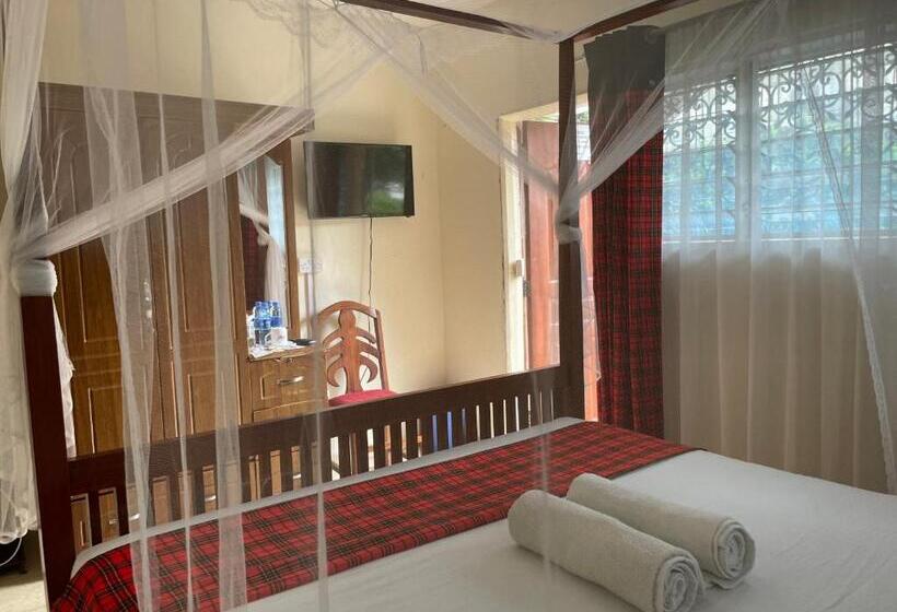 اتاق استاندارد برای معلولان, Maasai Resort