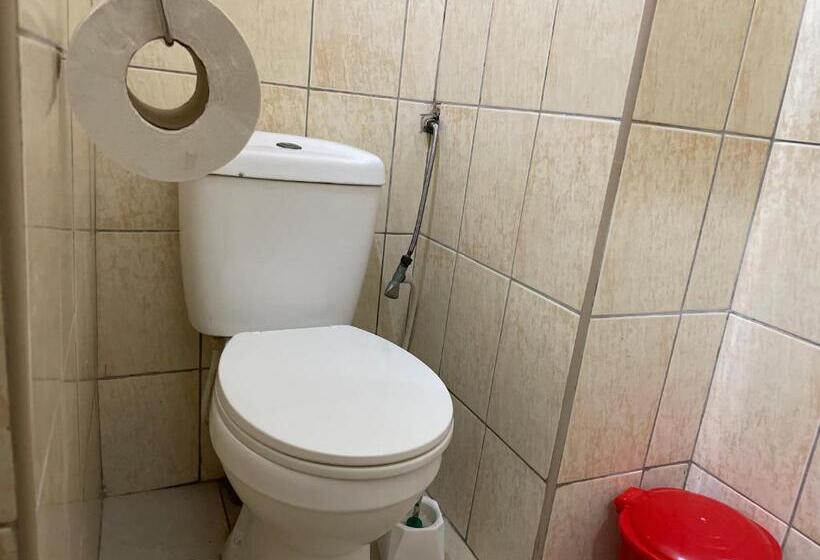 آپارتمان 1 خوابه همکف, Maasai Resort