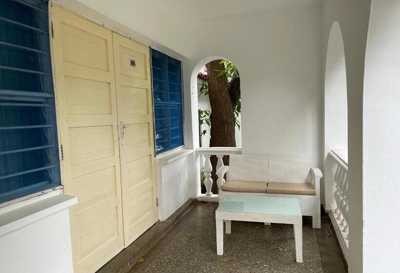 آپارتمان 1 خوابه همکف, Maasai Resort