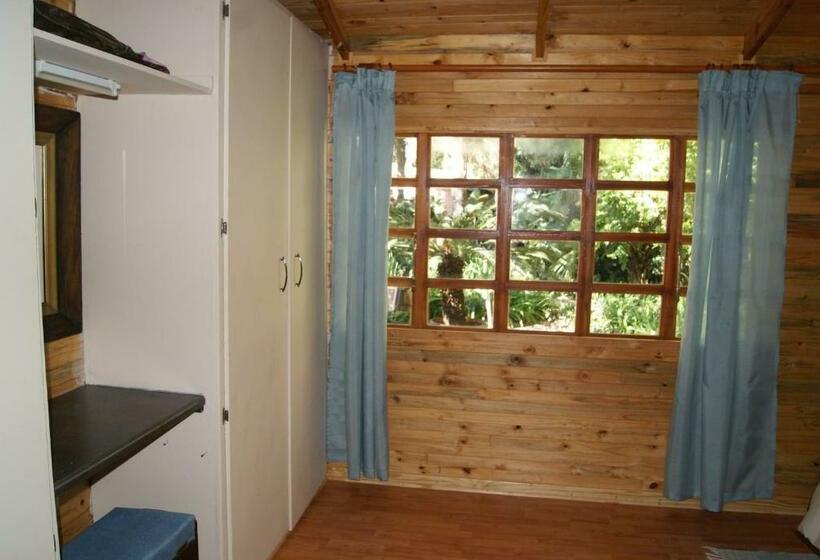 스탠다드 룸, Fern Cottage