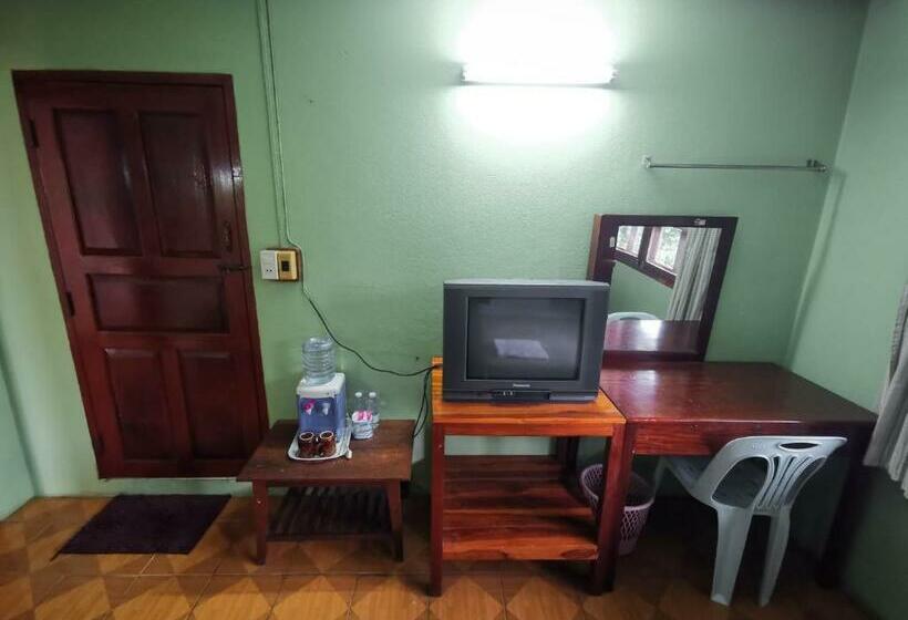 Номер Стандарт, Sabaydee Guesthouse