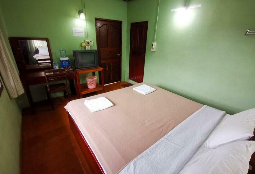Номер Стандарт, Sabaydee Guesthouse