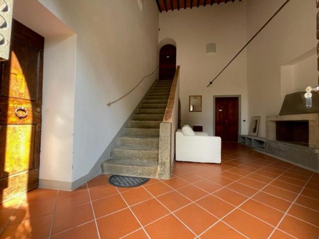 スタンダードルーム, La Fattoria Di Rendola