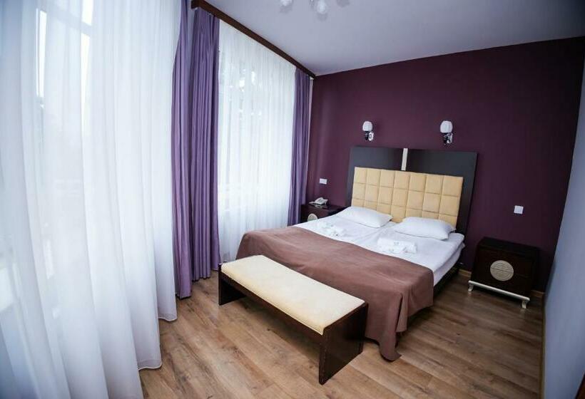 家庭山景房, Sochut Resort Stepanavan