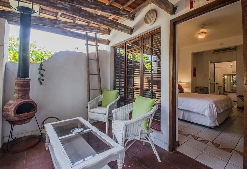 스탠다드 룸, Honeypot Guest House