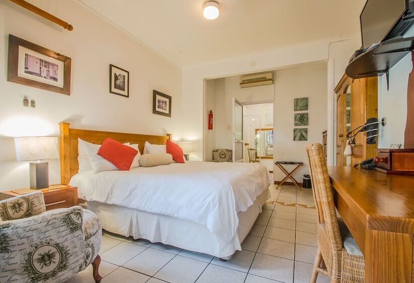 스탠다드 룸, Honeypot Guest House
