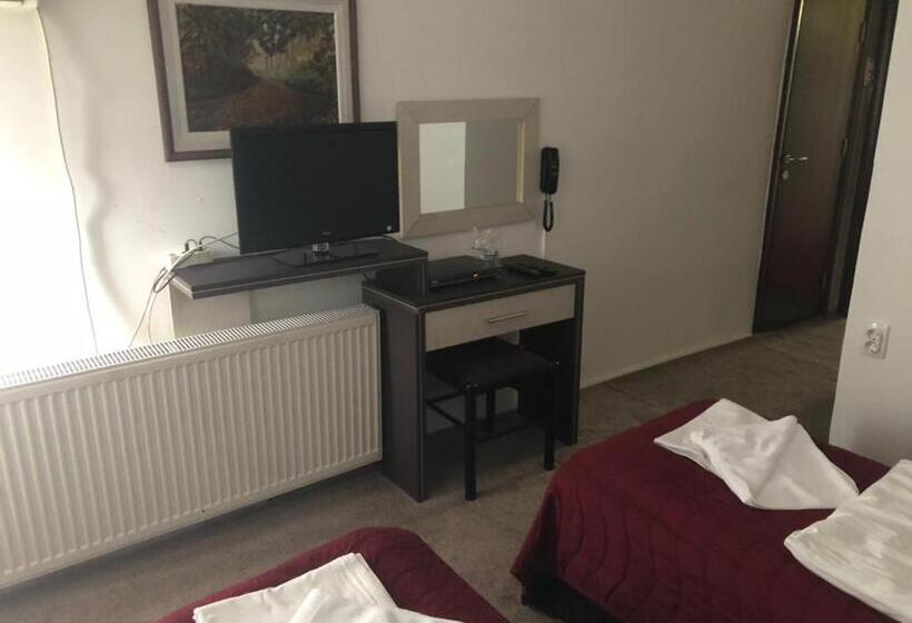 اتاق استاندارد, Gros Hotel   Leskovac