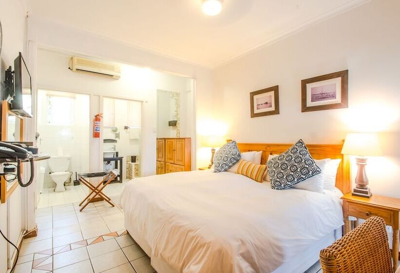 스탠다드 룸, Honeypot Guest House
