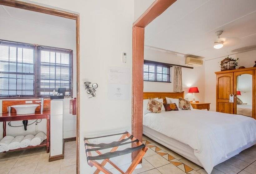 스탠다드 룸, Honeypot Guest House