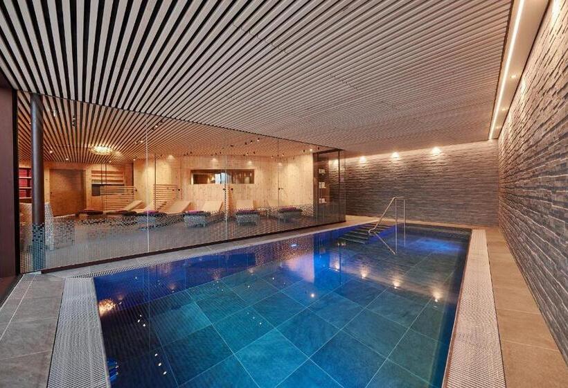 Номер Стандарт, Appartement Roggal