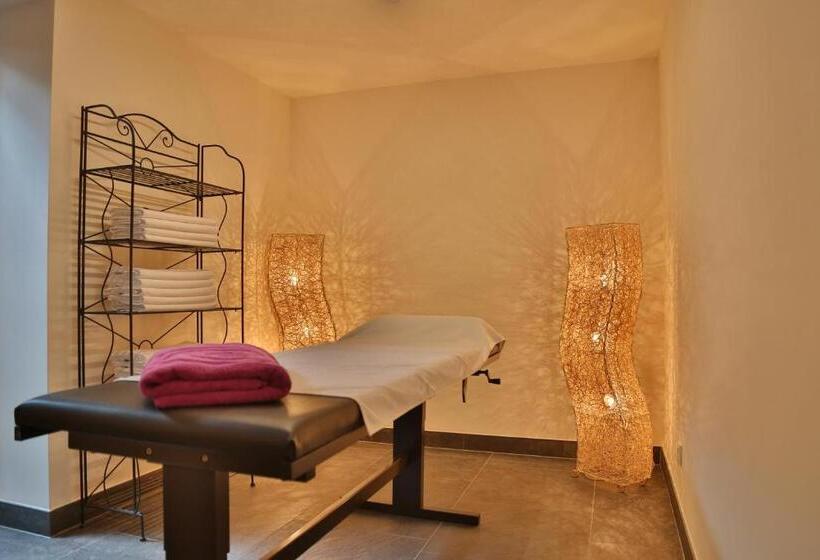 Номер Стандарт Индивидуальный, Appartement Roggal