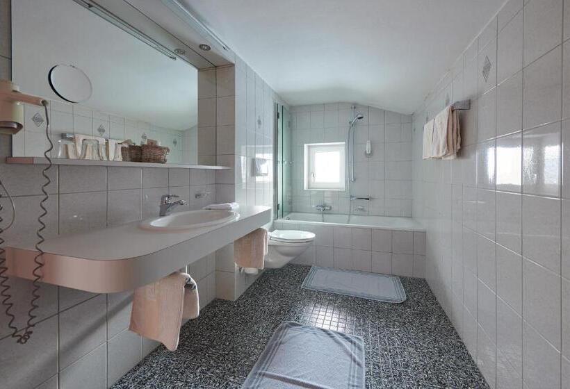 Номер Superior, Appartement Roggal