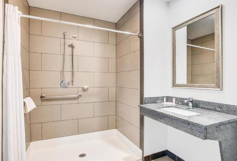 Студио Стандарт Кровать Кинг, Days Inn By Wyndham Watertown Fort Drum