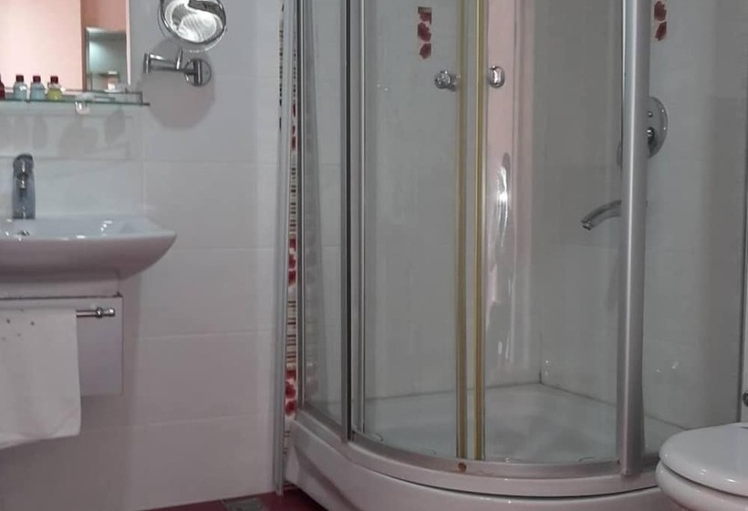Номер Стандарт, Otel Bossinop