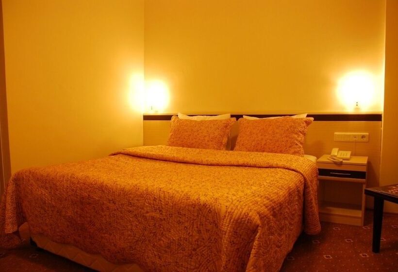 Номер Стандарт, Otel Bossinop