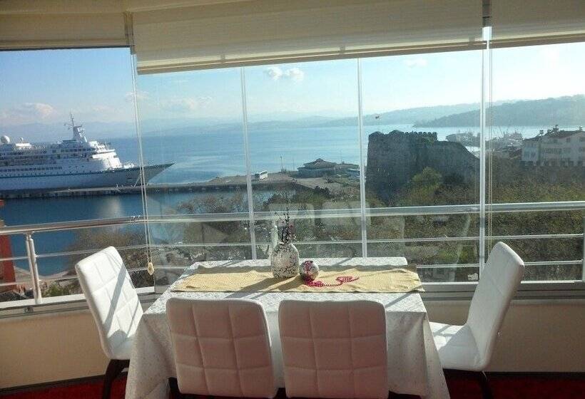 Люкс, Otel Bossinop