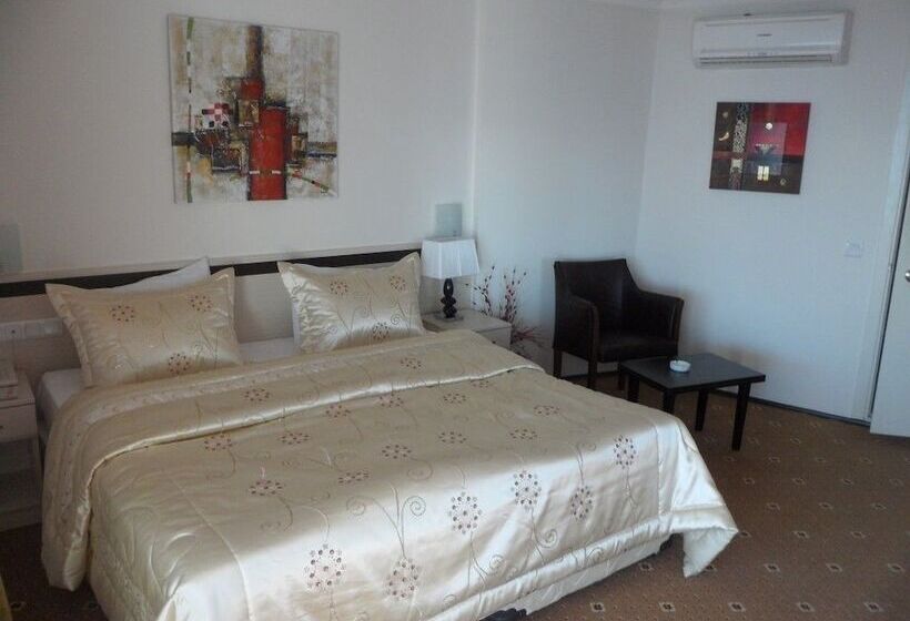 Люкс, Otel Bossinop