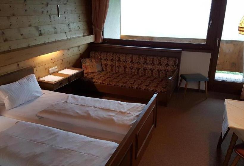 Номер Стандарт, Gasthof Hotel Ifenblick