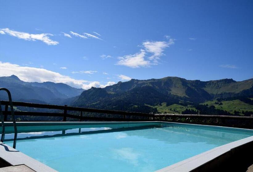 Номер Стандарт, Gasthof Hotel Ifenblick