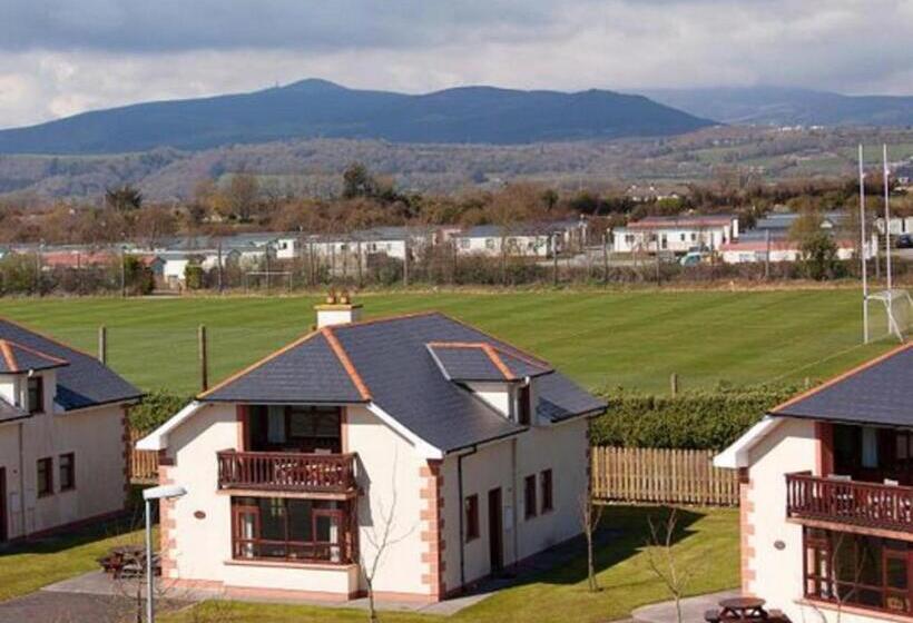 침실 4개 아파트, Gold Coast Resort Dungarvan