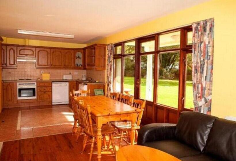 침실 3개 빌라, Gold Coast Resort Dungarvan